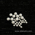 Aluminum Balls For Automotive Applications